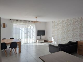  Maison à louer 4 pièces 88 m²