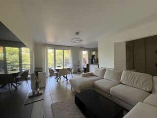  Appartement à vendre 3 pièces 65 m²