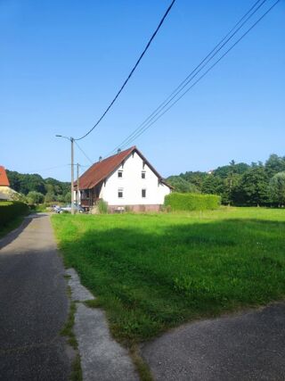 Maison à vendre 7 pièces 150 m²