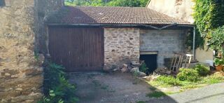  Maison à vendre 2 pièces 80 m²