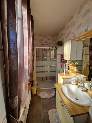  Maison  vendre 4 pices 121 m