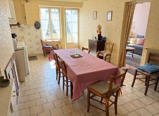  Maison à vendre 3 pièces 92 m²