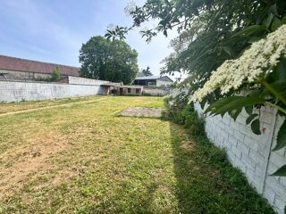  Maison � vendre 5 pi�ces 121 m�