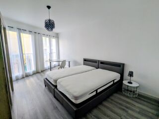  Appartement � vendre 3 pi�ces 79 m�