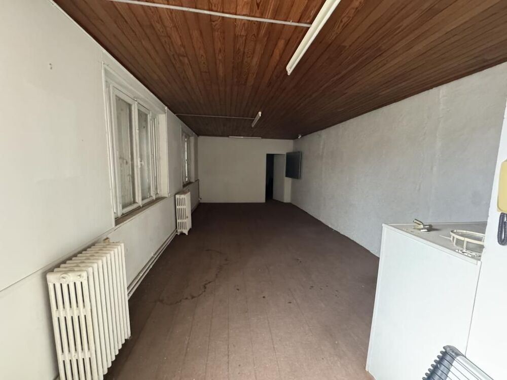 Vente Immeuble Immeuble de rapport Saint amand montrond