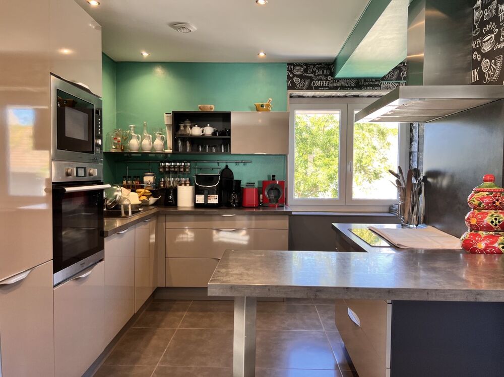 Vente Maison Maison Sennecey le grand