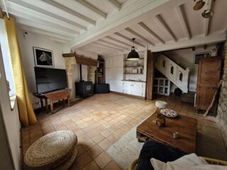  Maison � vendre 5 pi�ces 162 m�