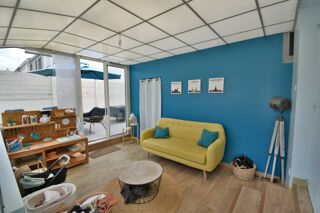  Maison à vendre 4 pièces 87 m²