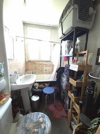  Appartement � vendre 2 pi�ces 38 m�