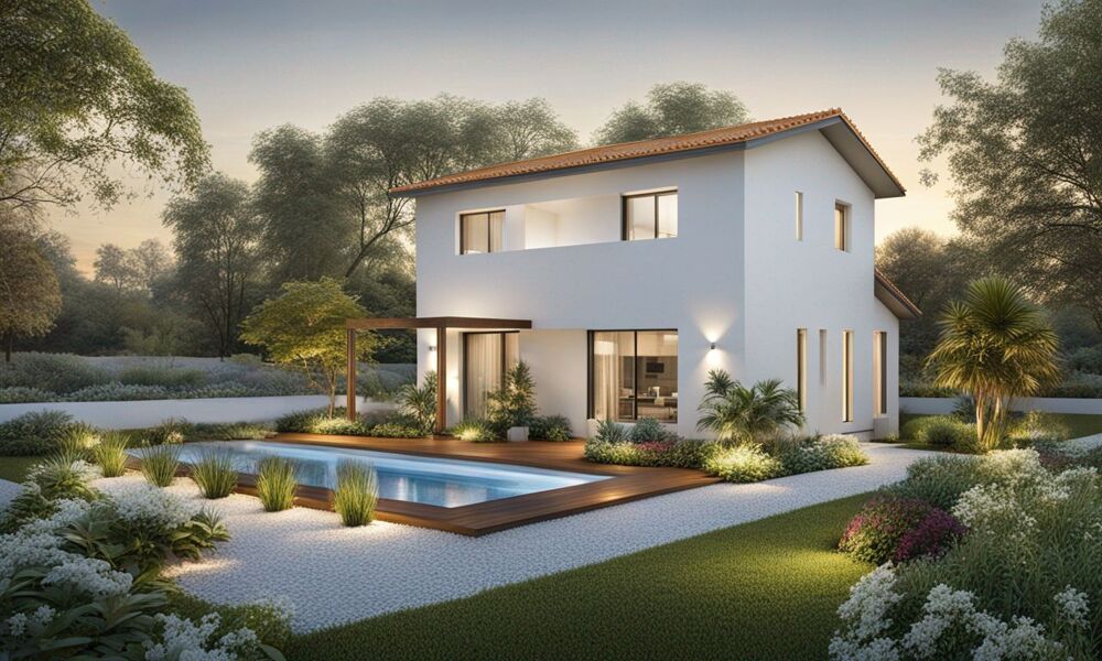 Vente Maison Villa et Terrain Corneilla del vercol