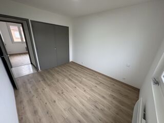  Maison à louer 5 pièces 87 m²