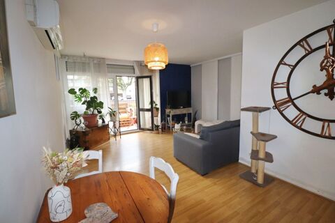  Appartement à vendre 4 pièces 90 m²