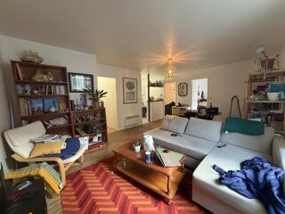  Appartement � vendre 3 pi�ces 55 m�