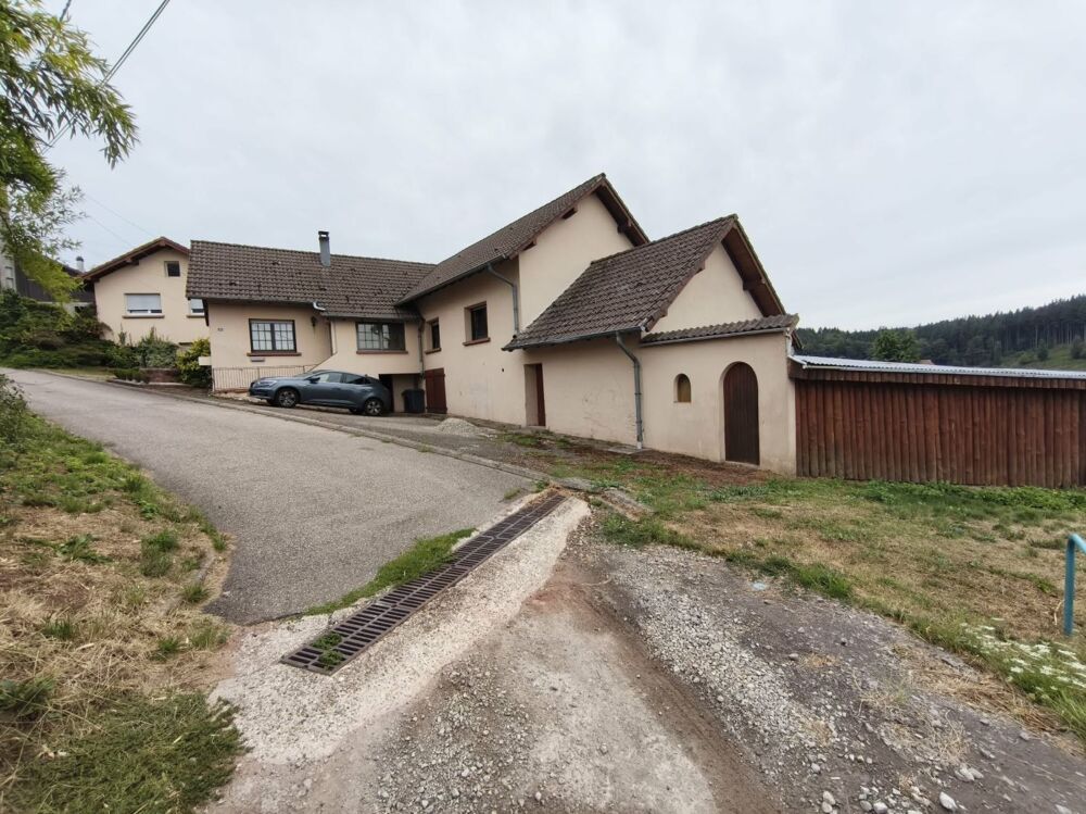 Vente Maison Maison Au calme Lambach