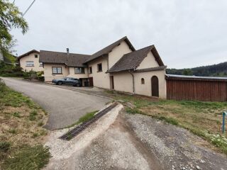  Maison à vendre 6 pièces 130 m²