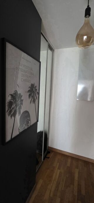  Appartement � vendre 2 pi�ces 50 m�