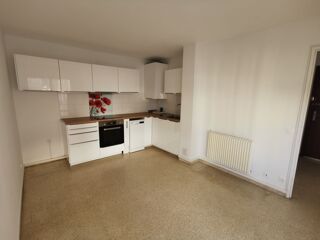  Appartement  vendre 3 pices 42 m