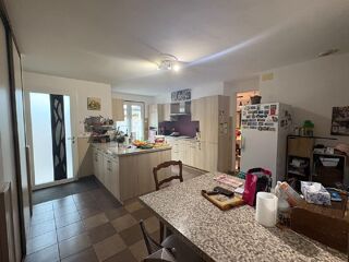  Maison à vendre 5 pièces 124 m²