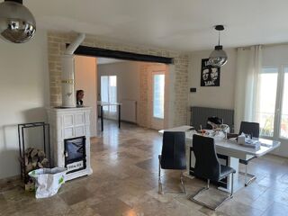  Maison à vendre 7 pièces 157 m²