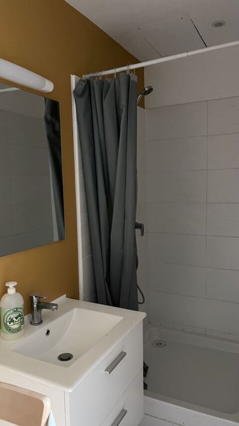  Appartement � louer 2 pi�ces 46 m�