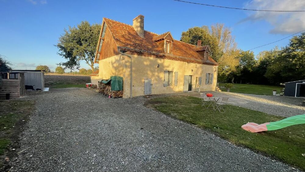 Vente Maison Maison Ig?