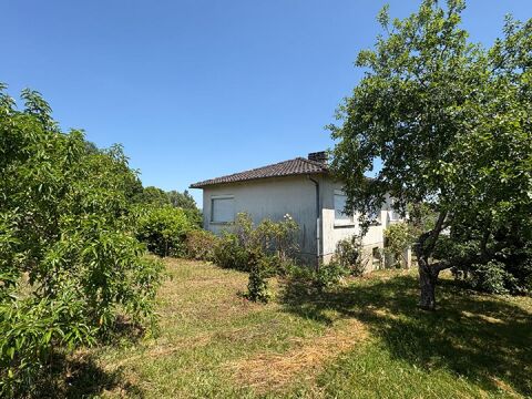   Maison Maison - 5 pi�ce(s) - 70 m�