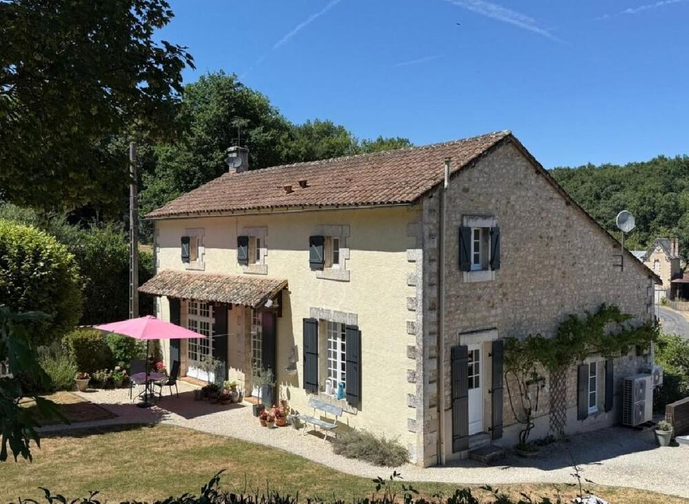 Vente Maison Maison Civray