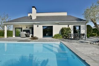  Maison � vendre 10 pi�ces 224 m�