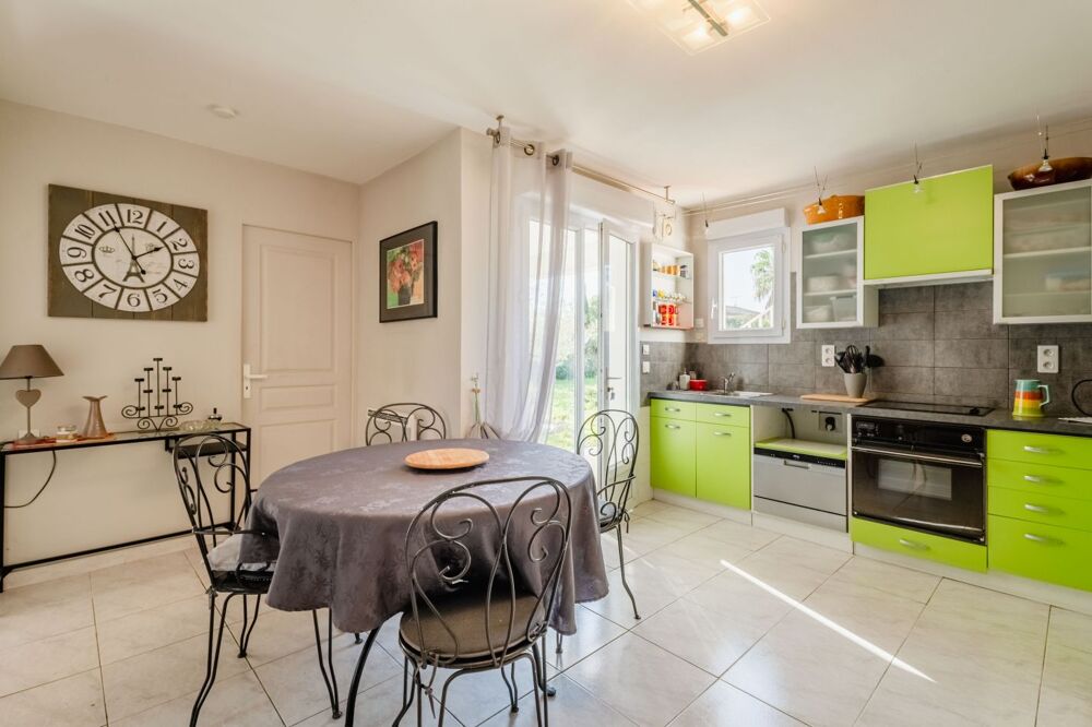 � vendre  Maison Le Grau d'Agde (34300)