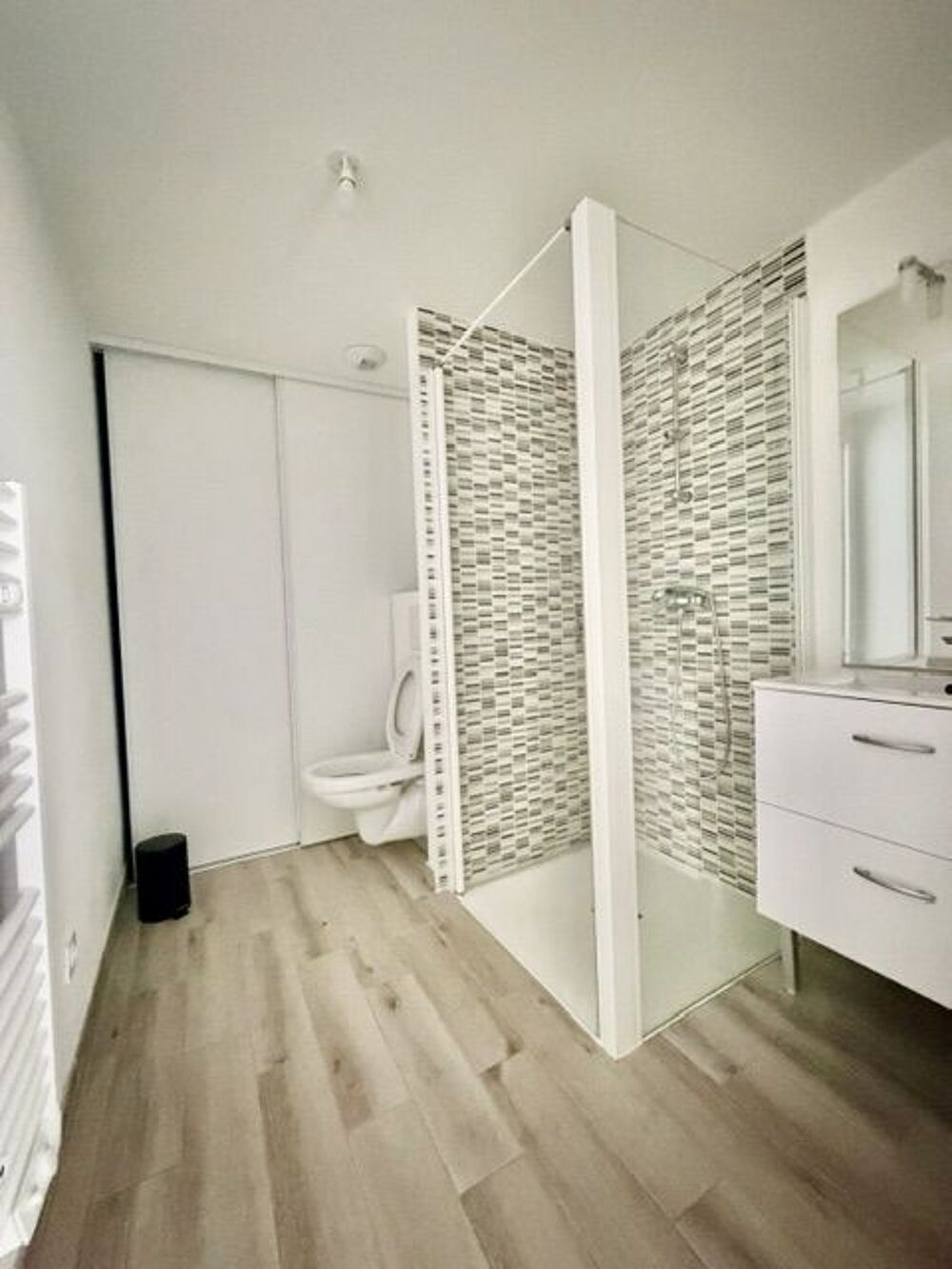 Location Appartement Studio Résidence EPSILON Troyes