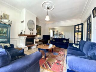  Maison à vendre 6 pièces 200 m²