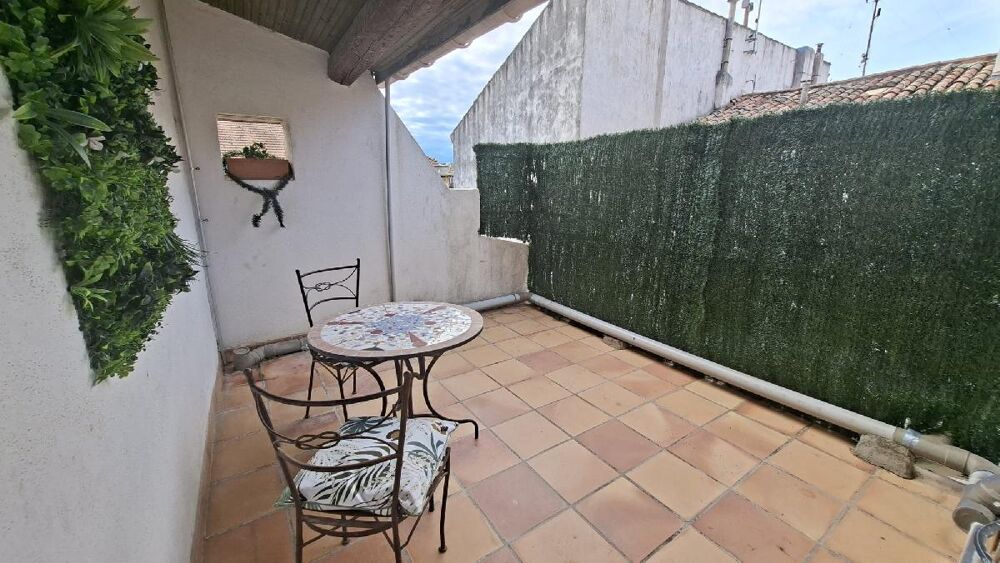 Vente Appartement 2 Pièces Beziers