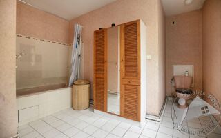  Appartement � vendre 2 pi�ces 40 m�