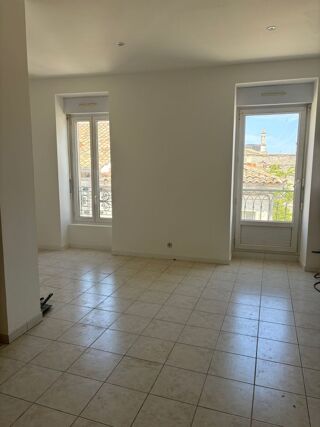  Appartement à louer 2 pièces 36 m²