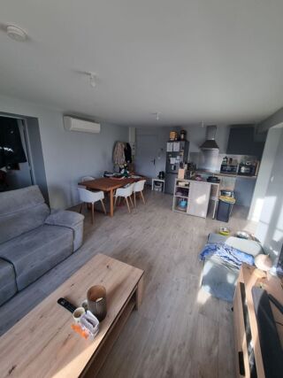  Appartement � louer 3 pi�ces 64 m�