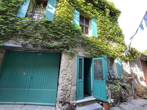   Maison de village COUR, TERRASSE, GARAGE, DEPENDANCE Maison - 4 pi�ce(s) - 151 m�