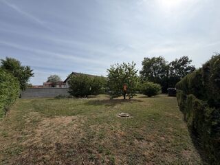  Terrain à vendre 1 pièce 600 m²