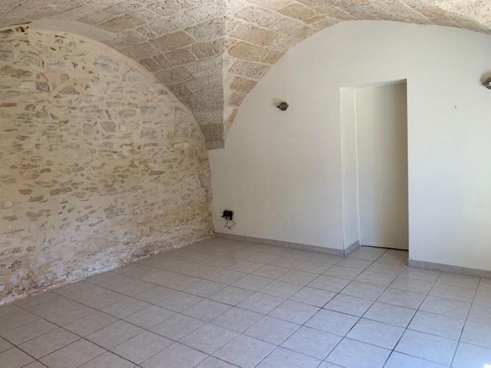 Location Maison Maison JARDIN PARKING Saint maximin