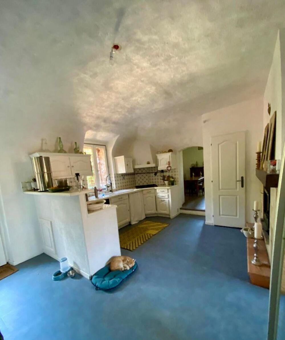 Vente Maison Maison Molieres sur ceze