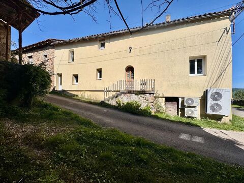   Maison Maison - 6 pièce(s) - 129 m²