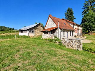 Maison 5 pièces 102 m² · à Rilhac-Lastours · 102 m² · 232 100 €