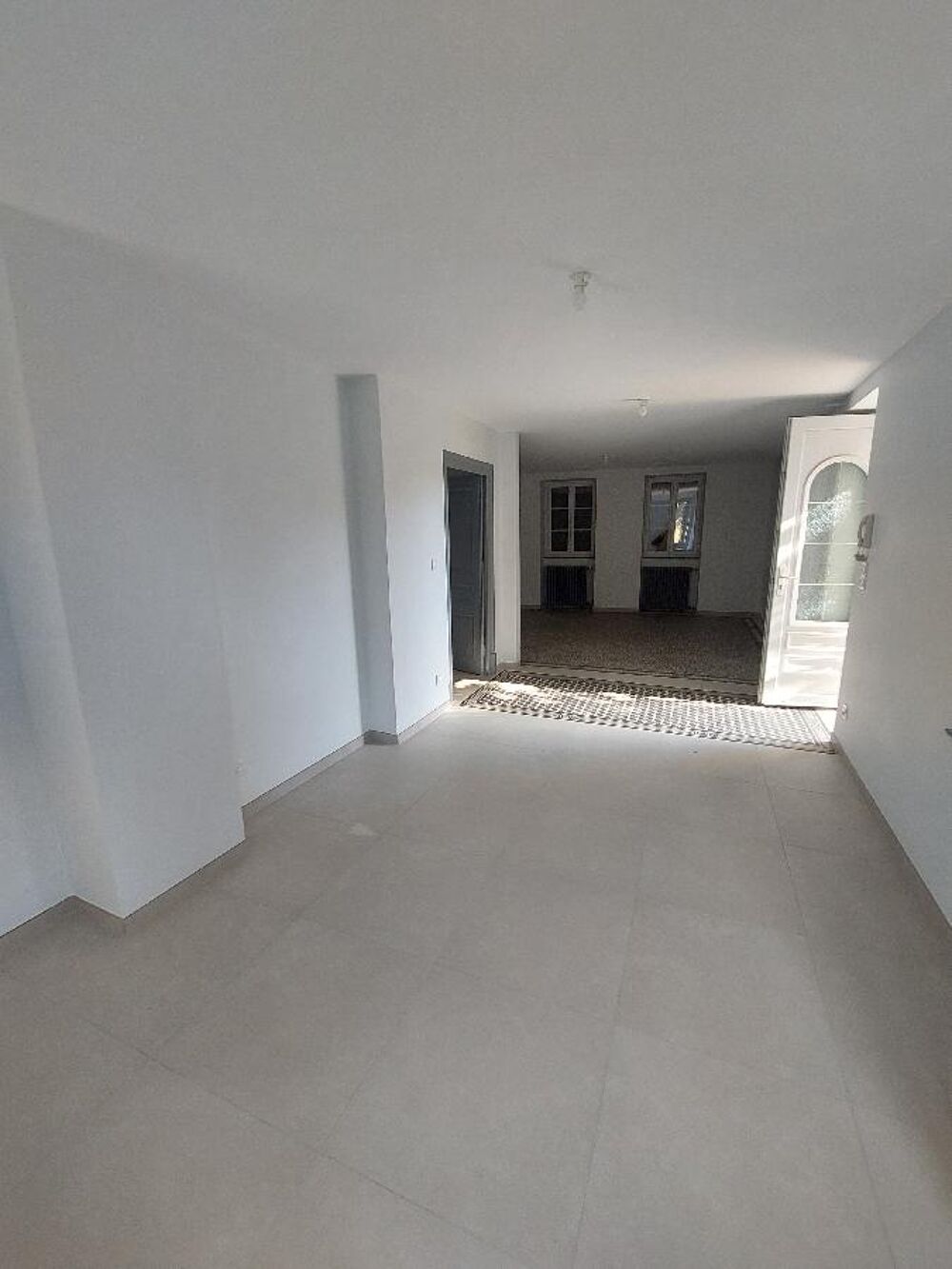 Maison a louer macon - 5 pièce(s) - 124 m2 - Surfyn