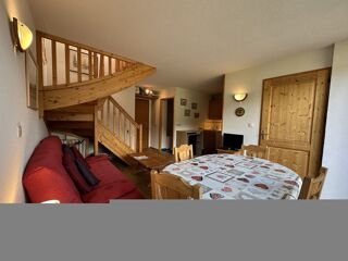  Appartement � vendre 3 pi�ces 43 m�