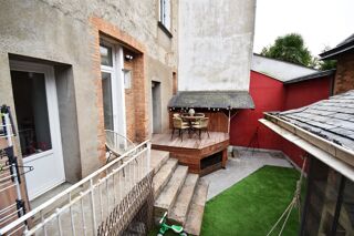  Maison à vendre 10 pièces 108 m²