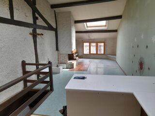  Maison � vendre 3 pi�ces 136 m�