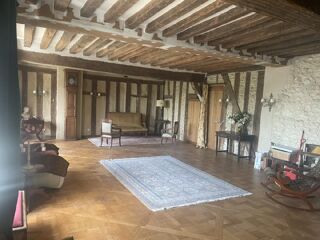  Maison à vendre 11 pièces 349 m²