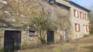  Maison � vendre 6 pi�ces 100 m�