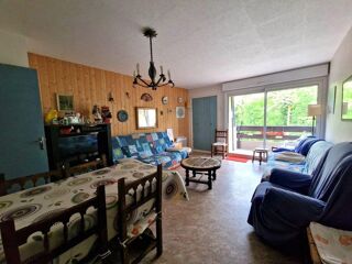  Appartement Ax-les-Thermes (09110)