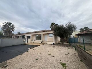 Vente Maison Maison avec grand garage et jardin Aimargues