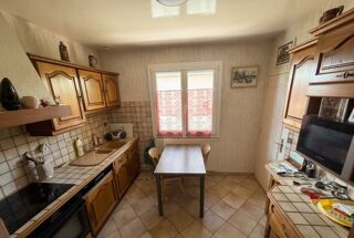  Maison � vendre 5 pi�ces 75 m�